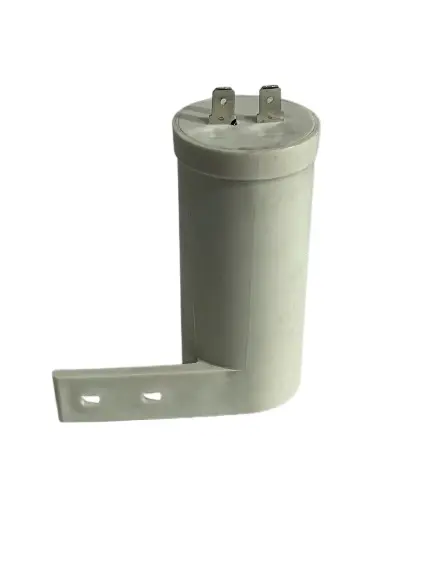 Capacitor Metálico Genérico para Lavadora 45MF CBB60 CKD90206