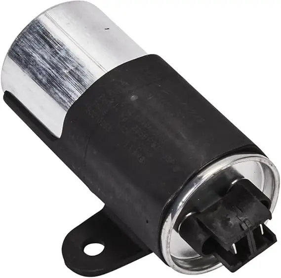 Capacitor Whirlpool W11158830 45 uf CKD90208