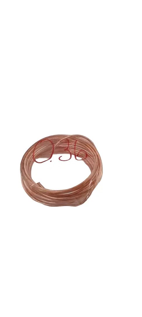 Tubo Capilar Lavadora Rollo 0.36 3 Metros CKD90211