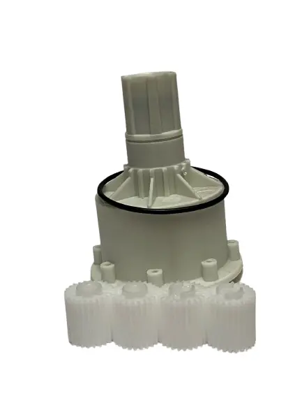 Carcasa Amazonas GEA 4 Engranajes para Lavadora 8171119 CKD90216
