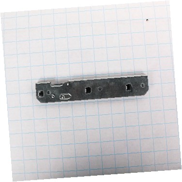 RECEPTÁCULO-BISAGRA PU 316580700 CKD1566053 CKD1566053