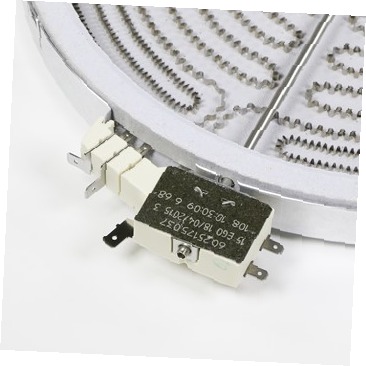 Elemento Radiante de Doble Superficie - 9inch/12inch 316282101 CKD1566071 CKD1566071