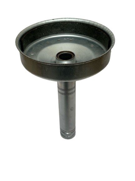 Tubo Impelente - Whirlpool & Haceb Original con Alas CKD90227