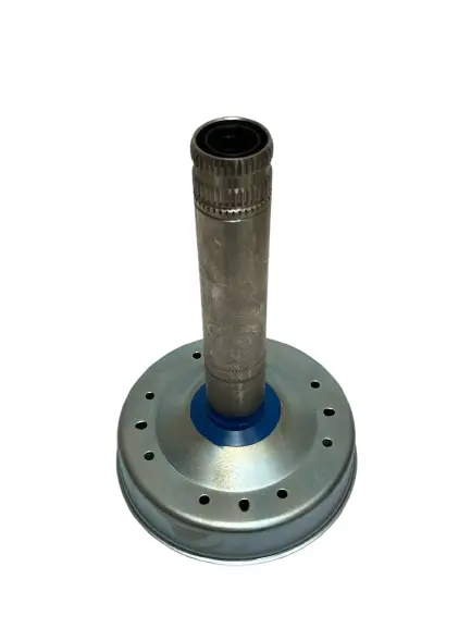 Tubo Impulsor - Genérico Whirlpool y Haceb CKD90229