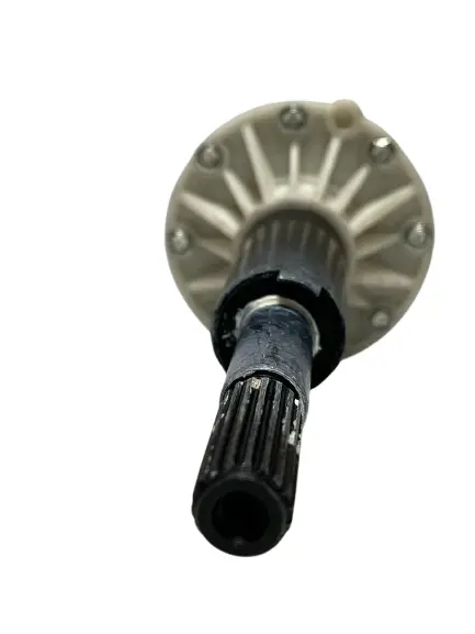 Tubo con Garras para Lavadora - 8171124 CKD90232