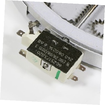 Elemento radiante de superficie 316291200 CKD1566229 CKD1566229