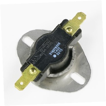 Termostato de límite para ventilador de enfriamiento 318578506 CKD1566230 CKD1566230