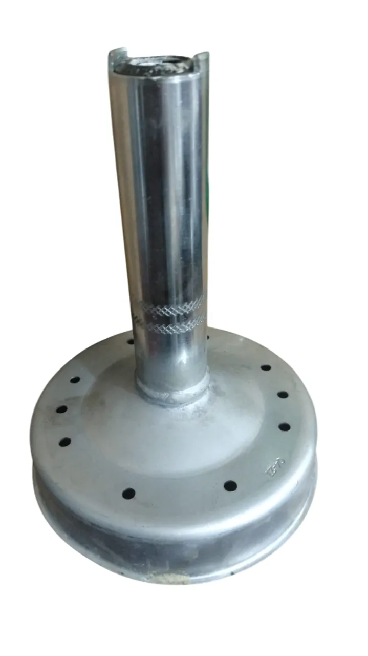 Vástago Agitador Lavadora Whirlpool Brasileña W10762611 - Pieza Original CKD91390