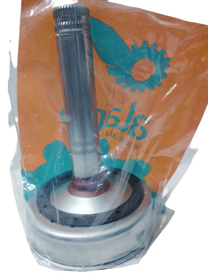 Eje Impulsor Whirlpool/HACEB-ALADO para lavadora CKD90242