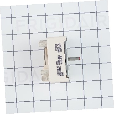 Interruptor de Quemador Infinito 316436001 CKD1566358 CKD1566358