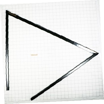 Kit de Moldura de Puerta 5303935377 CKD1566389 CKD1566389