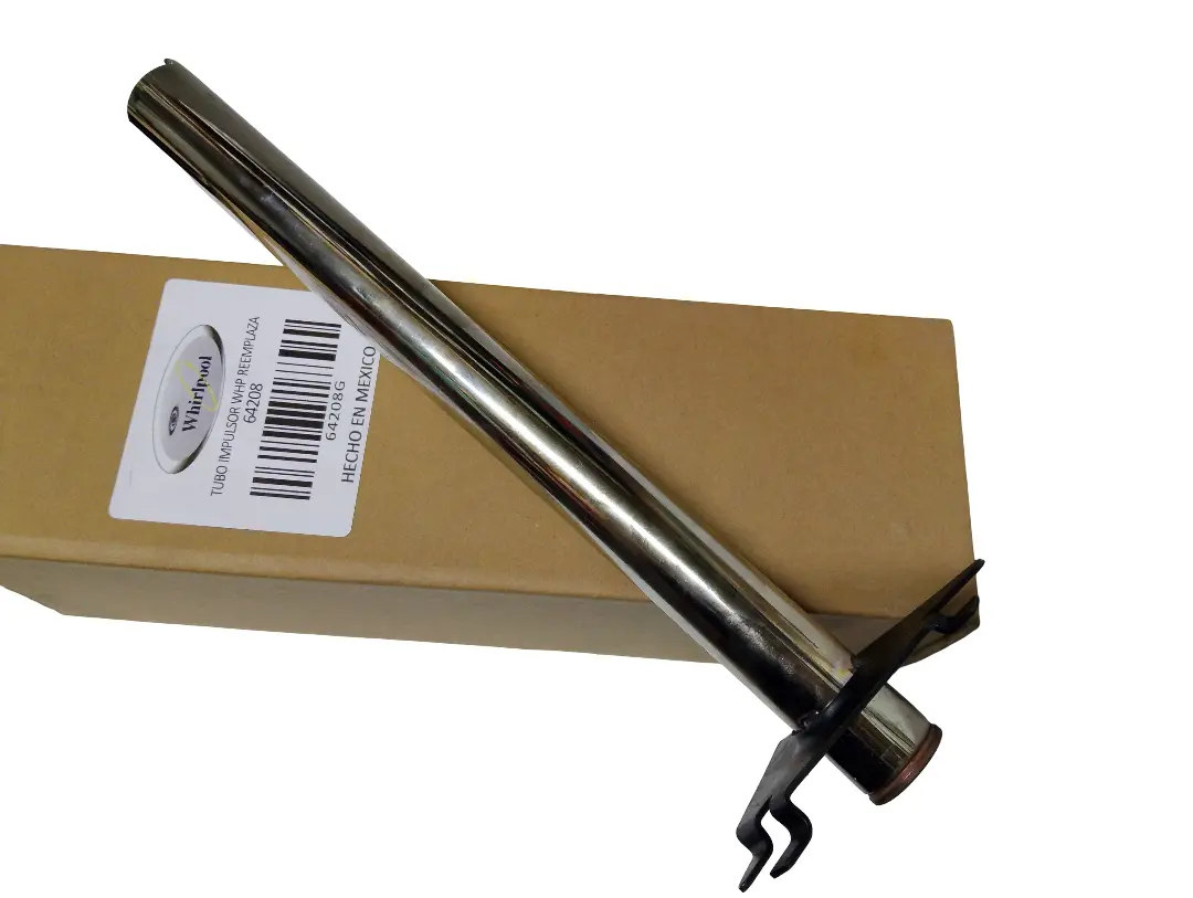 Caña Original Americana Whirlpool para Lavadora CKD90247