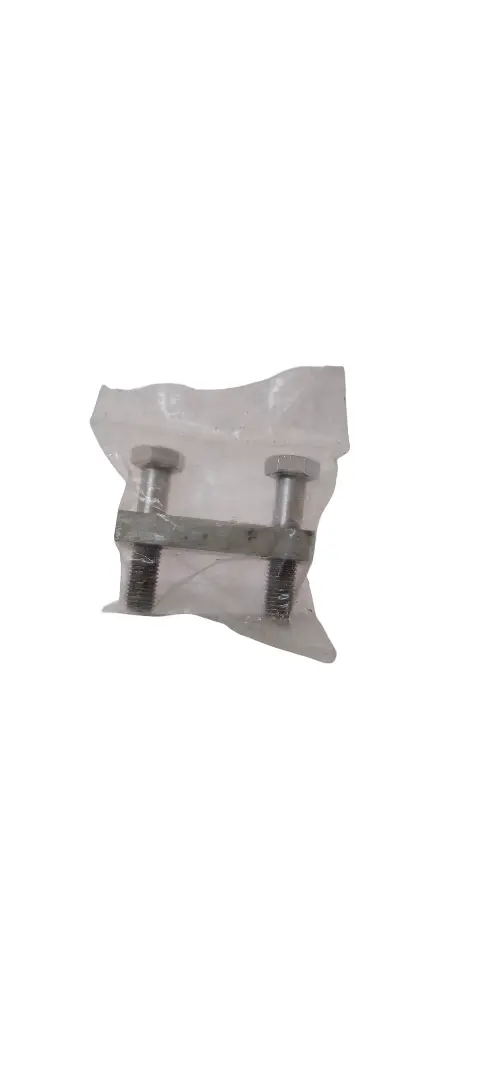 Soporte Eje Pequeño Lavadora CKD90249