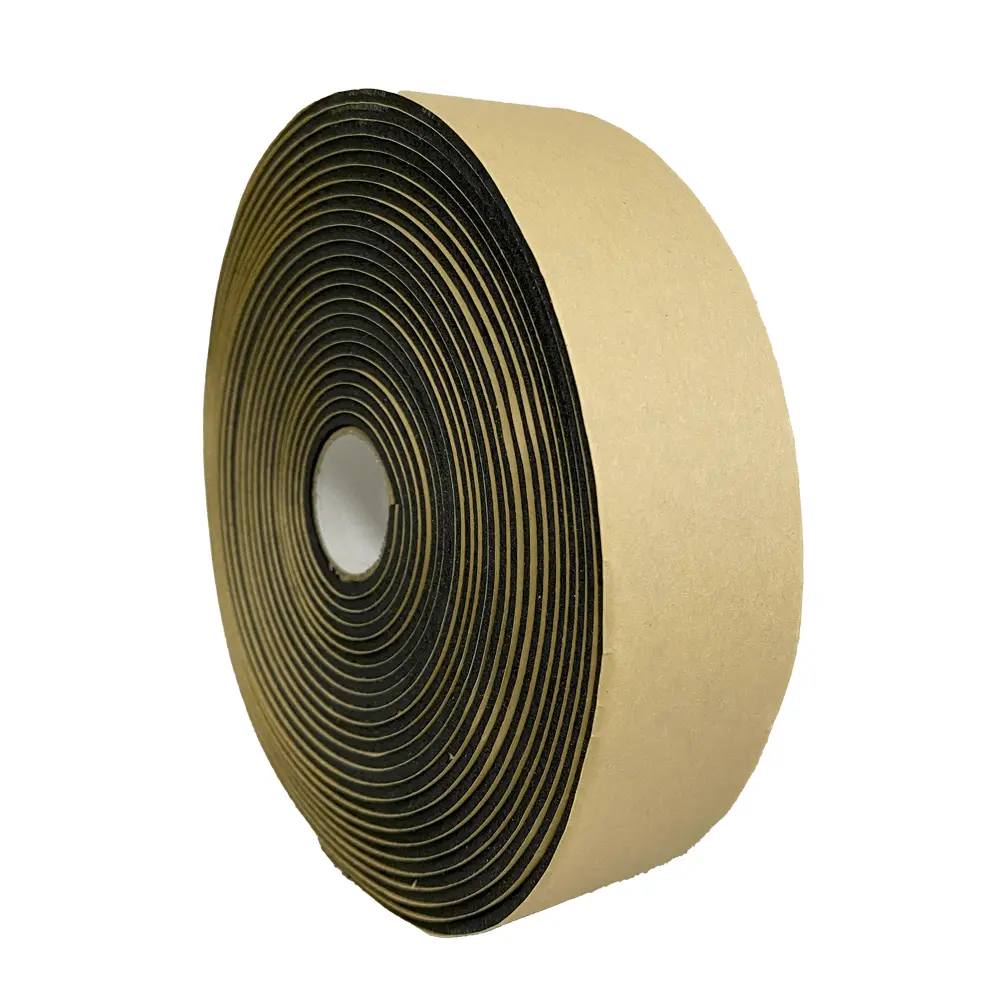 Cinta de aislamiento de espuma para electrodomésticos CKD91718