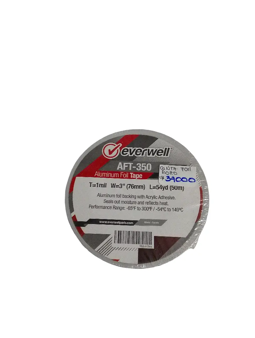 Correa Plana Everwell-AFT 350 Lavadora CKD90252
