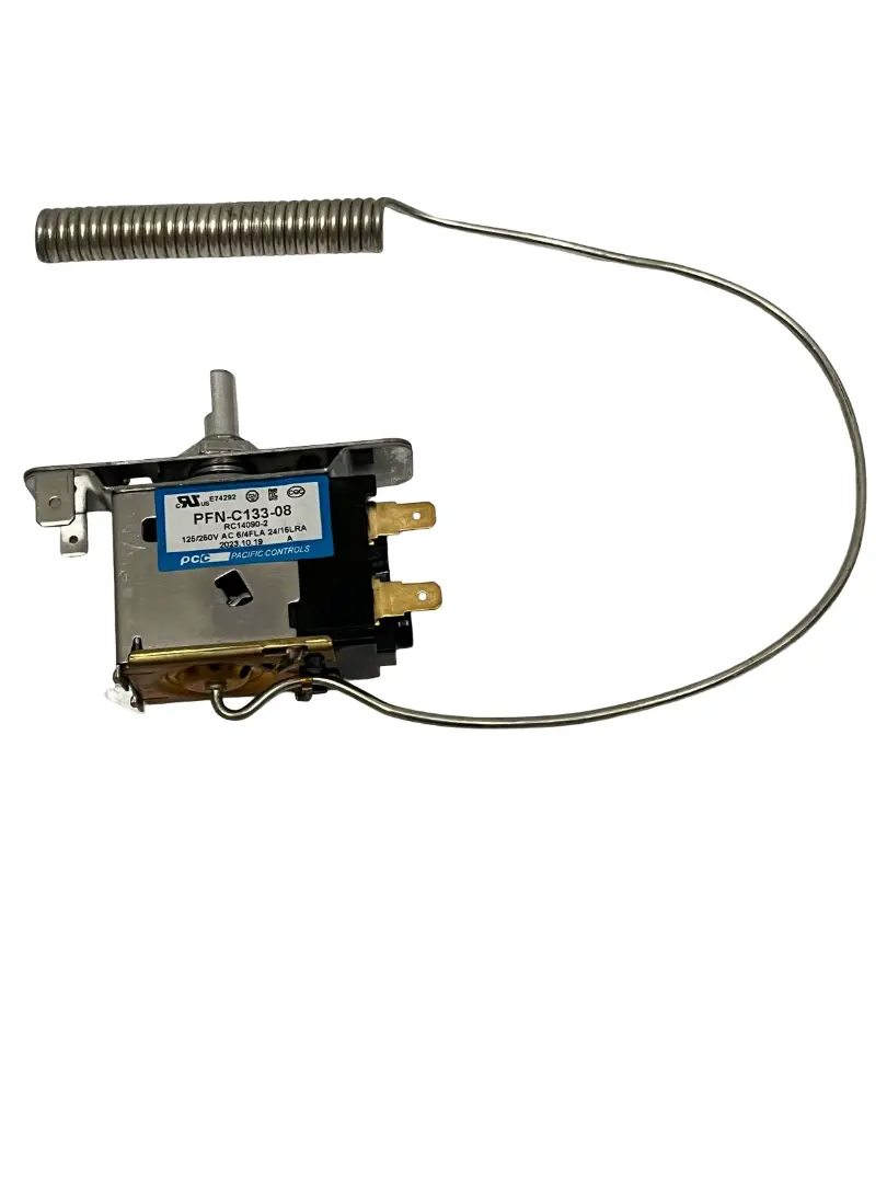 Control No Frost (Cableado) para Lavadora CKD90264