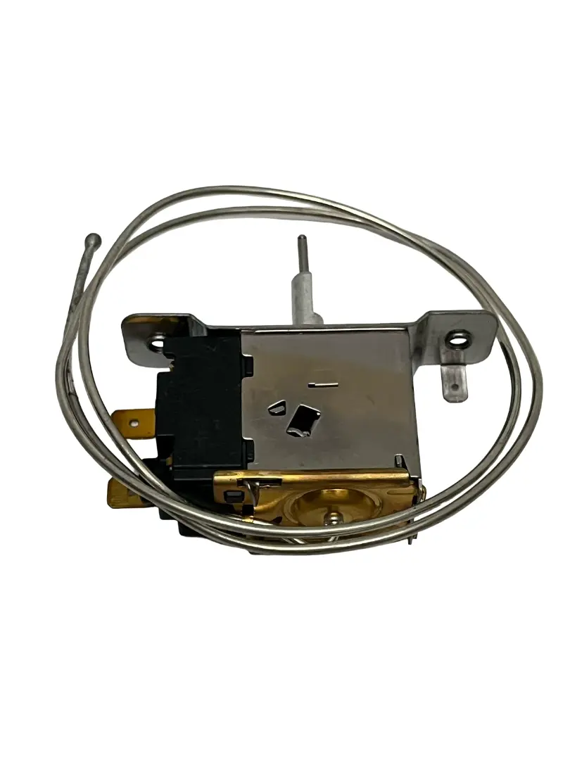 Control No Frost (Botón Media Luna) para Lavadora - 403B-02125 CKD90265