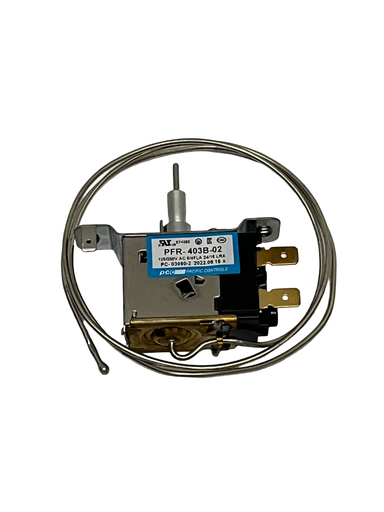 Módulo de Control de Lavadora - No Frost, Pin y Botón Foil CKD90266