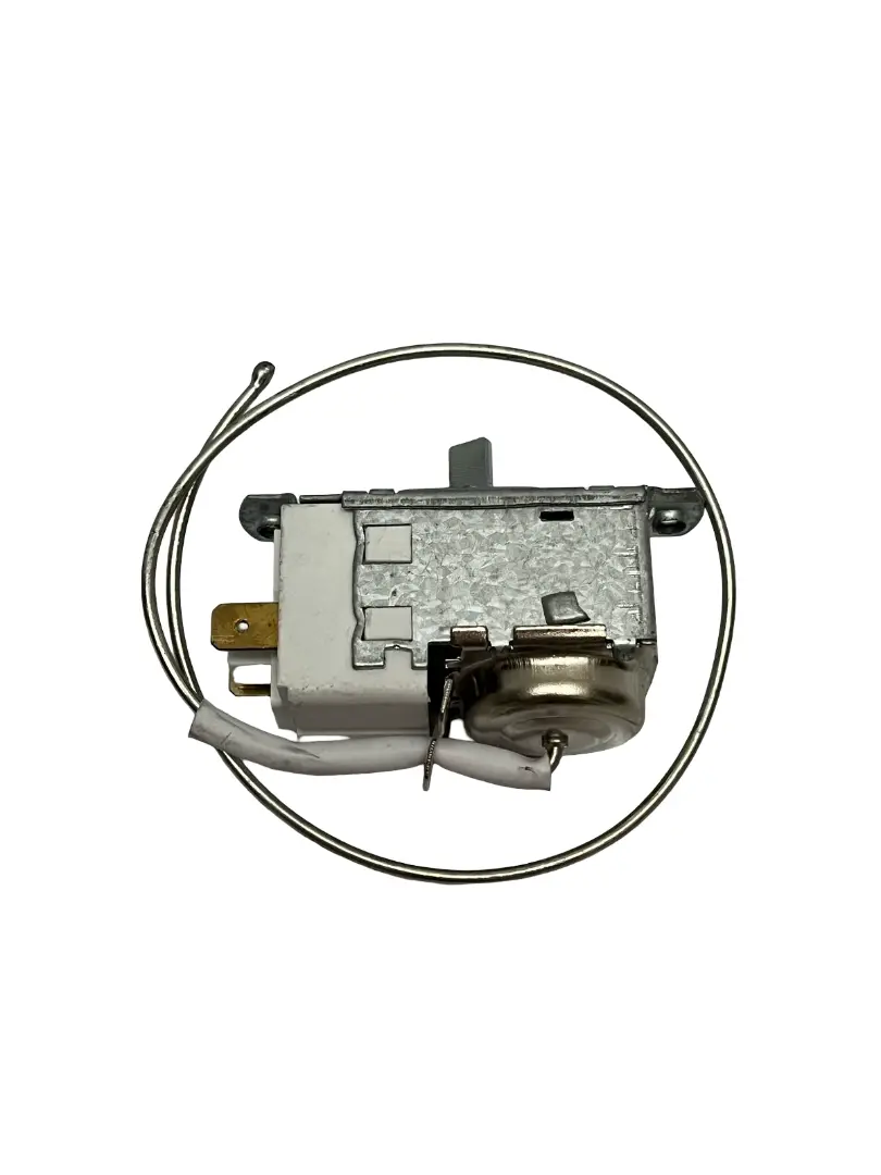 Control No Frost (Válvula corta) HACEB TXV-1004-80120-240V CKD90267