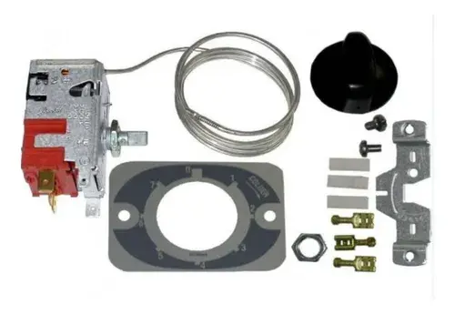 Control de Temperatura para Lavadora 11-25 Danfoss CKD91448