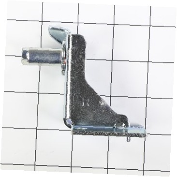 Bisagra inferior con tornillo - Lado derecho 241918001 CKD1566695 CKD1566695