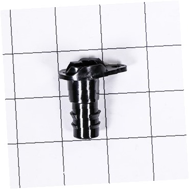 Cojinete de Bisagra de Congelador 241990302 CKD1566707 CKD1566707