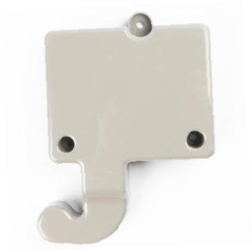 CUBIERTA DE BISAGRA SUPERIOR 241946710 CKD1566717 CKD1566717