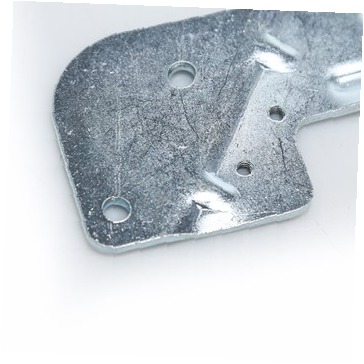 Soporte de Bisagra Superior 241761301 CKD1566752 CKD1566752