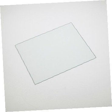 Estante de Vidrio Inferior del Congelador 240350605 CKD1566756 CKD1566756