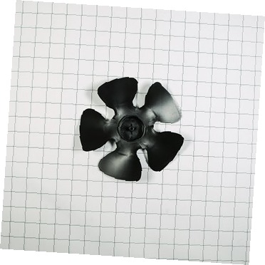 ASPA-VENTILADOR DE CONDENSADOR 241639502 CKD1566765 CKD1566765