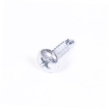 Tornillo de Cabeza Cilíndrica 218781101 CKD1566767 CKD1566767