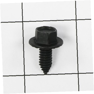 Tornillo hexagonal de montaje de bisagra 240578902 CKD1566770 CKD1566770