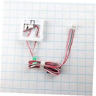 ARNÉS CON INTERRUPTOR REED 5304527992 CKD1566899 CKD1566899
