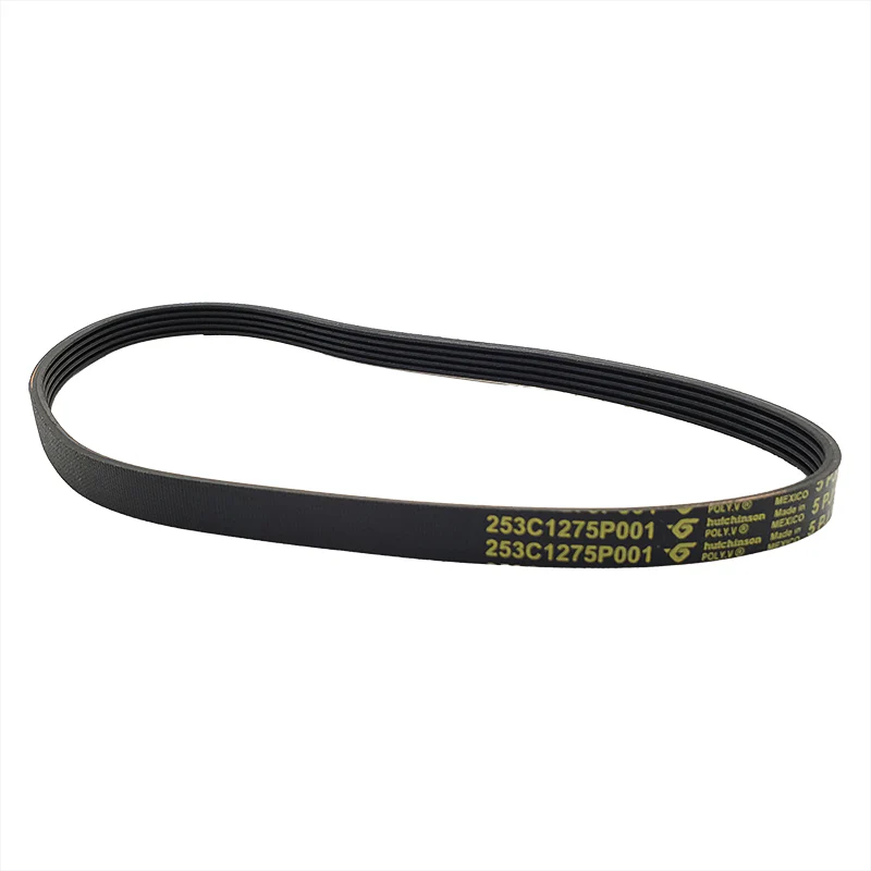 Banda Kraken para lavadora 253C1275P001 CKD91668