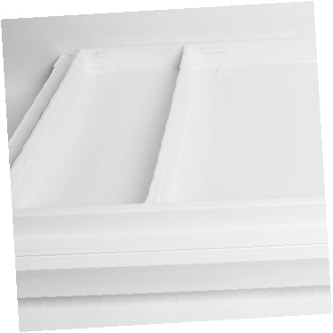 Ensamble de puerta de alimentos frescos 5304520455 CKD1567015 CKD1567015