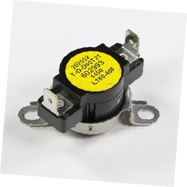 Termostato de seguridad - L180-40F 5308015399 CKD1567122 CKD1567122