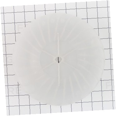Rueda del soplador 131476300 CKD1567166 CKD1567166