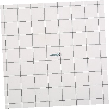 Tornillo, cabeza de sartén phillips, 6-19 x 0.650, tipo p 134402900 CKD1567170 CKD1567170