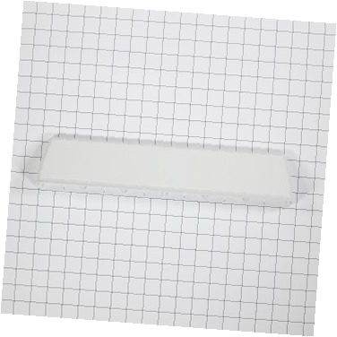 Deflector del tambor 137552900 CKD1567234 CKD1567234