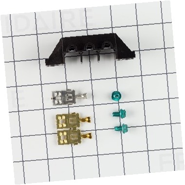 Kit de bloque de terminales 134101400 CKD1567239 CKD1567239