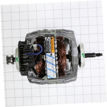 Motor de Transmisión con Polea 131560100 CKD1567243 CKD1567243