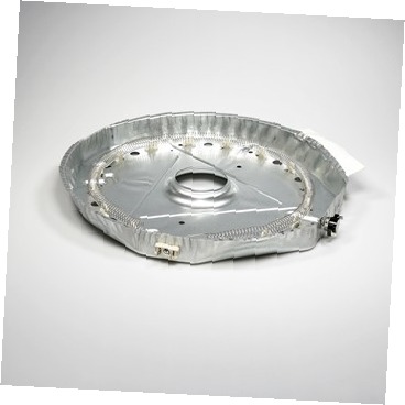 Ensamble de elemento calefactor 131553900 CKD1567247 CKD1567247