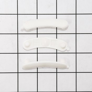 Pastillas Whirlpool 285744 (Paquete de 3) CKD154186