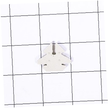 Aislador del elemento calefactor 131472100 CKD1567388 CKD1567388