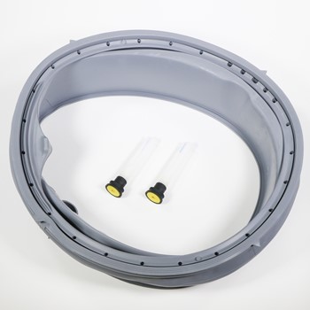 Kit de Manguera de Lavadora Electrolux 134515300 CKD90319