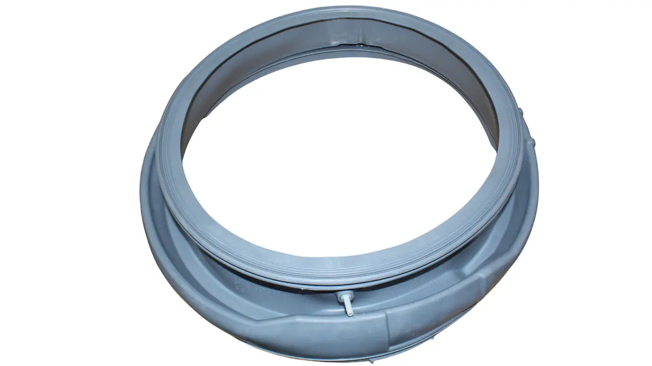 Sello de Puerta para Lavadora Samsung - Original CKD91667