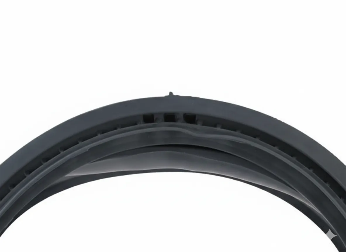 Sello de puerta para lavadora GE - Repuesto original CKD91829