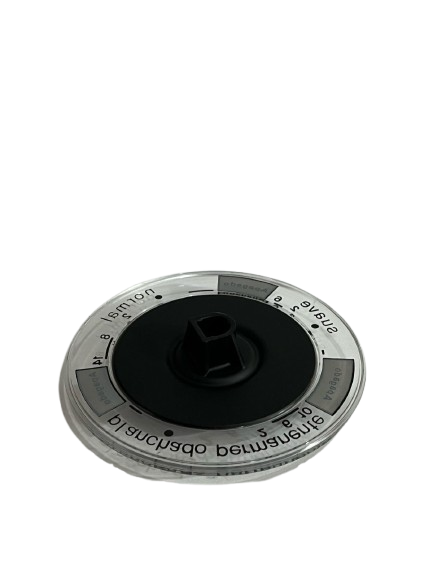 Dial APAGADO - Central Suave Viejo CKD90324