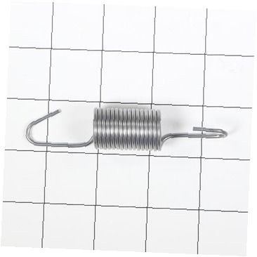 Resorte horizontal 131373900 CKD1567611 CKD1567611