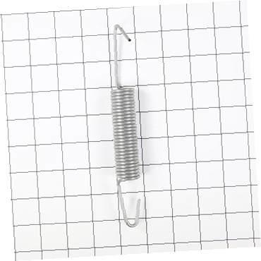 Resorte vertical - Corto 134886600 CKD1567615 CKD1567615
